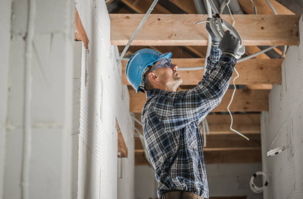 Best Affordable Electrician  in Wabash, IN