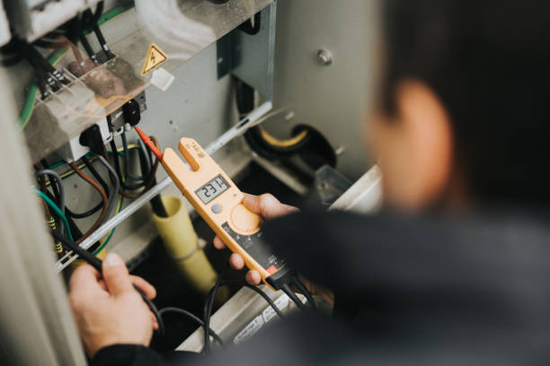 Best Residential Electrician Services  in Wabash, IN