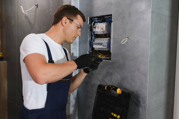 Best Home Electrical Repair  in Wabash, IN