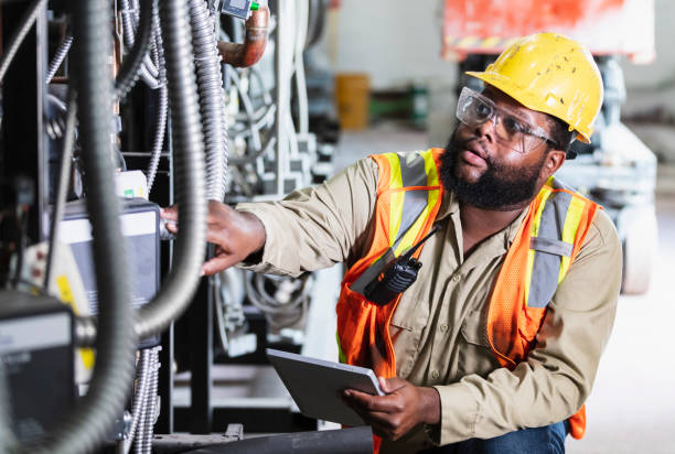 Best Electrical Outlet Repair  in Wabash, IN