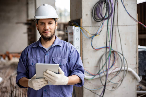 Wabash, IN Electrician Company