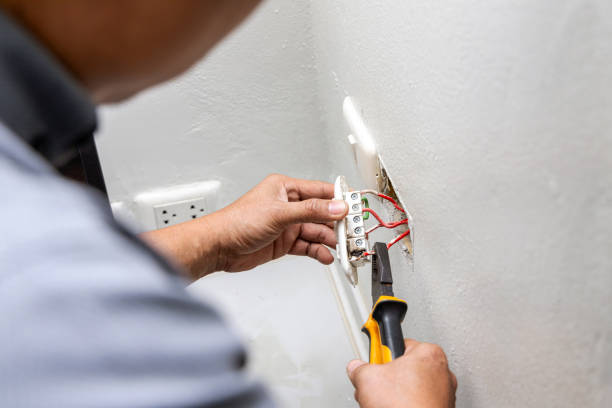 Best Electric Panel Repair  in Wabash, IN
