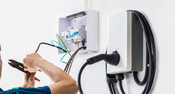 Best Emergency Electrical Repair  in Wabash, IN