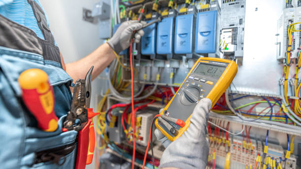 Best Home Electrical Repair  in Wabash, IN