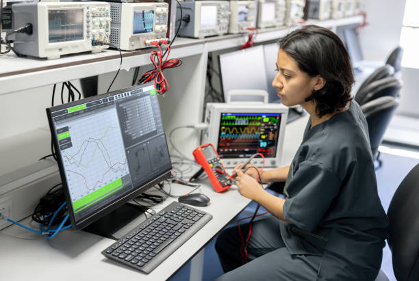 Electrical Rewiring Services in Wabash, IN