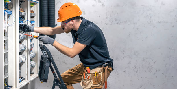 Best Industrial Electrical Services  in Wabash, IN