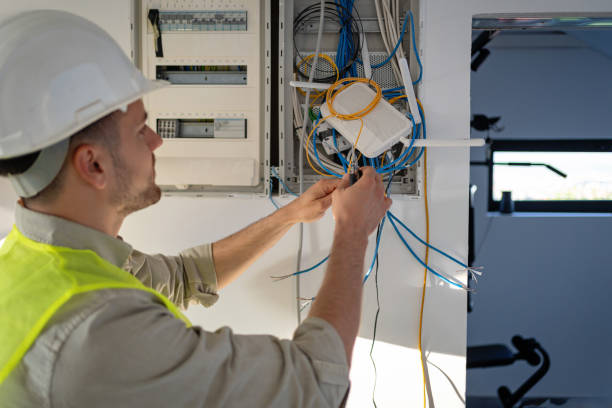 Electrical Upgrades for Homes in Wabash, IN